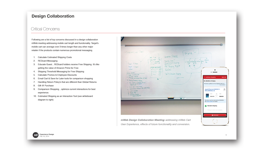 Design Collaboration